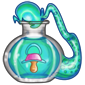 Baby Ridix Morphing Potion