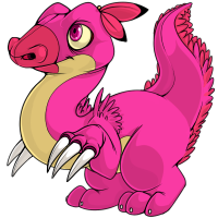 Traptur Pink