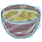 Frozen Cream of Mushroom Soup