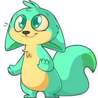 Dabu - Turquoise