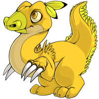 Traptur Yellow