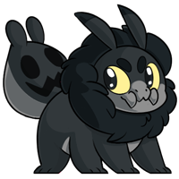 Krittle - Black