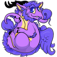 Novyn - Purple