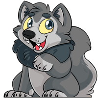 Wulfer - Grey