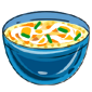 Egg Drop Soup