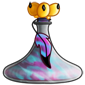 Cottoncandy Dovu Morphing Potion
