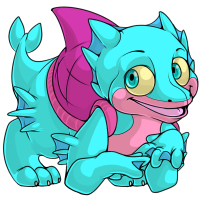 Sharshel Cottoncandy