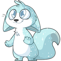 Dabu - Ice