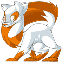 Xephyr Orange