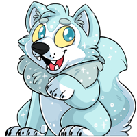 Wulfer - Ice