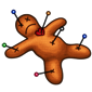 Voodoo Doll