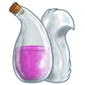 Pink Wulfer Morphing Potion