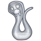 White Cobron Morphing Potion
