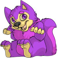 Wulfer Purple