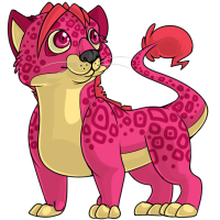 Ridix Pink