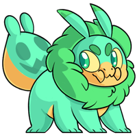 Krittle - Turquoise