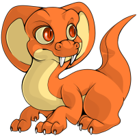 Cobron Orange