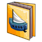 Book of Toys