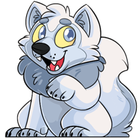 Wulfer - White