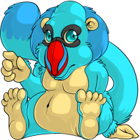Audril Blue