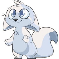 Dabu - White