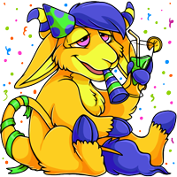 Party Makoat