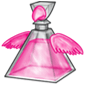 Pink Ori Morphing Potion