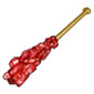 Cherry Rock Candy