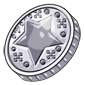 Silver Token