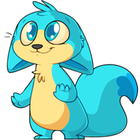 Dabu - Blue