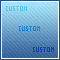 Custom Avatar Item