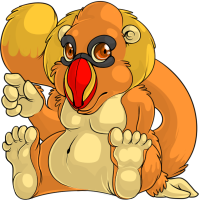 Audril Orange