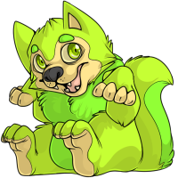 Wulfer Green