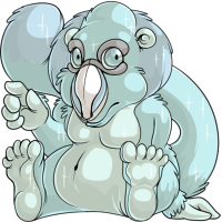 Audril Ice