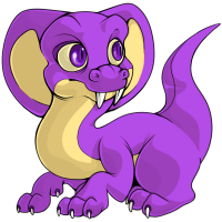 Cobron Purple