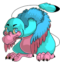 Dovu Cottoncandy
