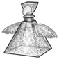 Snowdrift Ori Morphing Potion
