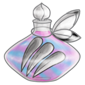 Cottoncandy Traptur Morphing Potion