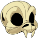 Cobron Skull