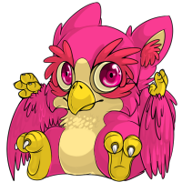 Ori Pink