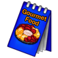 Gourmet Food