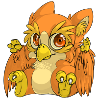 Ori Orange