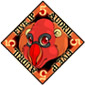 Audril Stamp