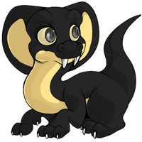 Cobron Black