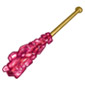 Strawberry Rock Candy