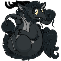 Novyn - Black