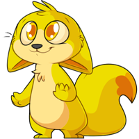 Dabu - Yellow