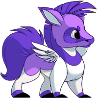 Zabeu - Purple