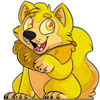 Wulfer - Yellow