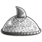 Snowdrift Sharshel Morphing Potion